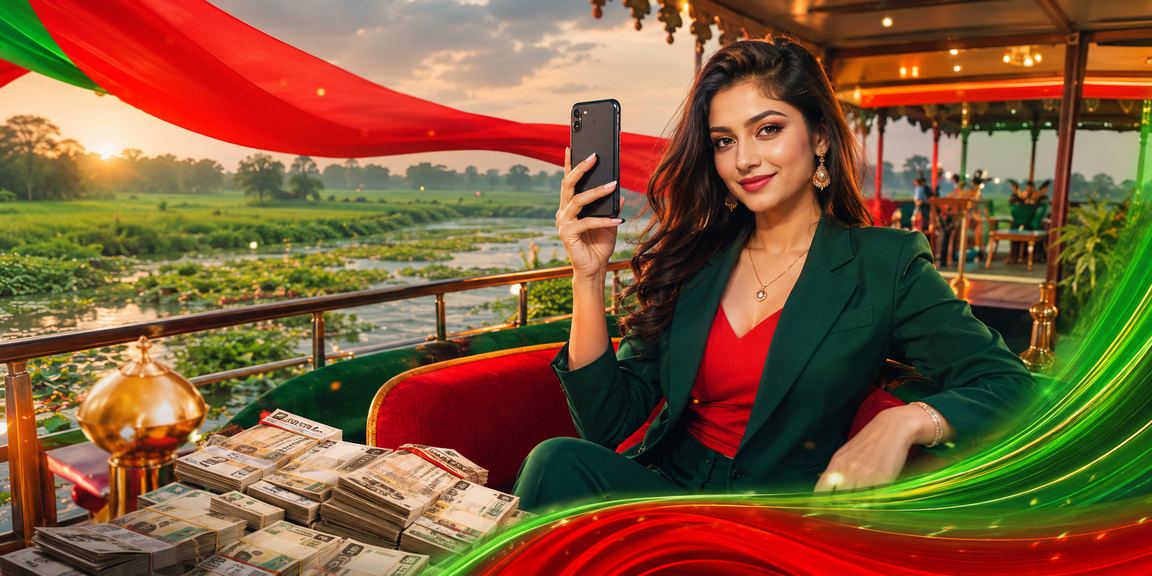 ঈদ উপলক্ষে ক্যাশব্যাক বোনাস প্রচারাভিযান